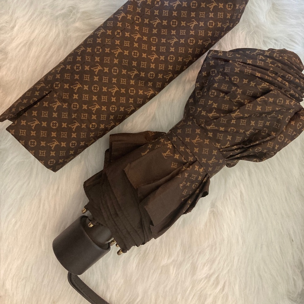 Louis Vuitton umbrella